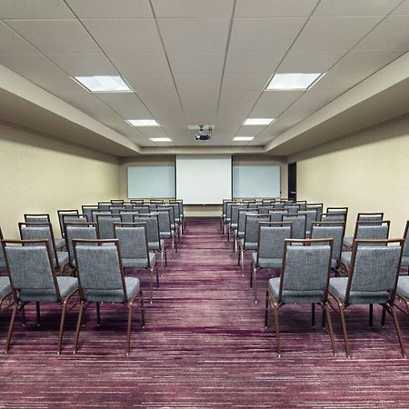 Hotel Courtyard By Marriott Dayton North Exterior foto