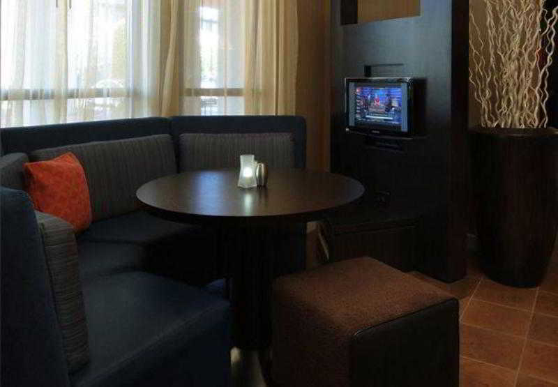Hotel Courtyard By Marriott Dayton North Exterior foto