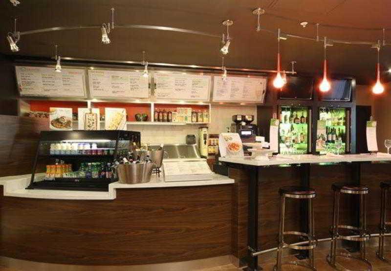 Hotel Courtyard By Marriott Dayton North Restaurante foto